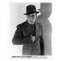 Fotografie Humphrey Bogart In 'King Of The Underworld', Archive Photos, 30 × 40 cm