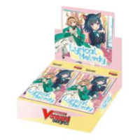 Vanguard overDress Lyrical Melody Booster Box