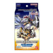 Digimon Blast Ace Double Pack Set