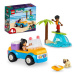 LEGO® Friends 41725 Zábava s plážovou buginou