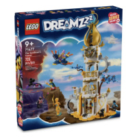 Sandmanova věž - LEGO® DREAMZzz™