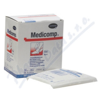 Kompres Medicomp ster.7.5x7.5cm 25x2ks