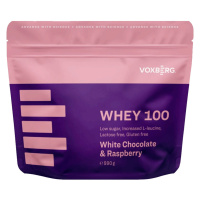 Voxberg Whey Protein 100 990g - čokoláda, banán