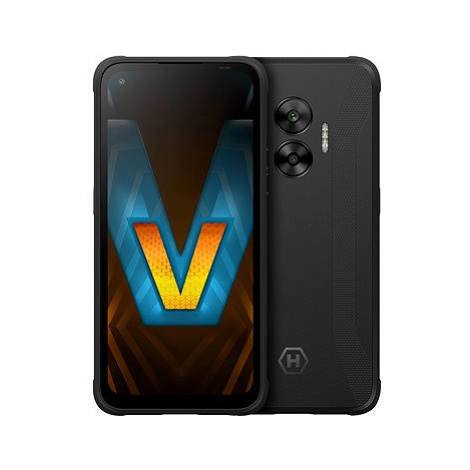 myPhone Hammer Blade V 5G černý