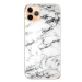 iSaprio White Marble 01 pro iPhone 11 Pro Max