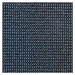 ITC Metrážový koberec Tango 7827, zátěžový - S obšitím cm