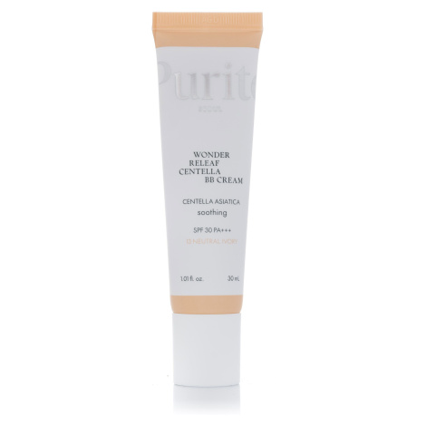PURITO Wonder Releaf Centella BB Cream #13 Neutral Ivory 30 ml