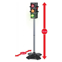 Semafor s automatickým přepínáním světel, 72 cm