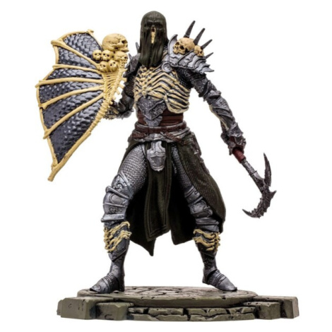 McFarlane Toys Diablo 4 - akční figurka - Corpse Explosion Necromancer (Rare)