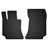 koberce SolidTread pro: Mercedes E-class W212 (2009-2016) stěrače