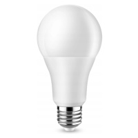 LED žárovka - E27 - A80 - 20W - 1800Lm - teplá bílá