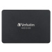 Verbatim Vi550 S3 SSD 2.5" 128GB 49350 Černá