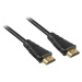 PremiumCord kphdme5 HDMI 1.4 5 m - Audio-video kabel