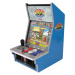 Evercade Alpha Street Fighter Bartop Arcade Multicolor