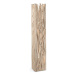Ideal Lux Ideal Lux - Stojací lampa DRIFTWOOD 2xE27/60W/230V