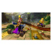 Crash Team Racing: Nitro Fueled (PS4)