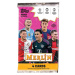 Fotbalové karty Topps 2023-24 Merlin UEFA Club Competitions Blaster Box (Exclusive)