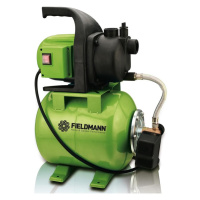 Fieldmann FVC 8510 EC