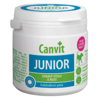 CANVIT Junior pro psy 100 g