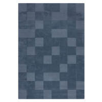 Kusový koberec Moderno Checkerboard Blue 160x230 cm