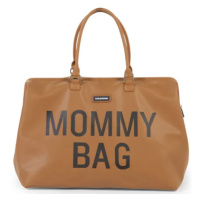 Taška Mommy Bag-Brown CHILDHOME