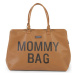 Taška Mommy Bag-Brown CHILDHOME