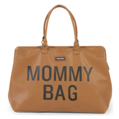 Taška Mommy Bag-Brown CHILDHOME