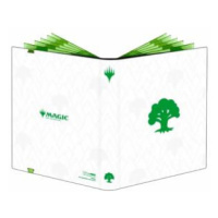 Ultra Pro Mana 8: Forest 9-Pocket Binder