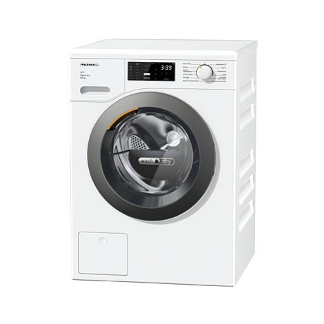 MIELE WTD 160 WCS