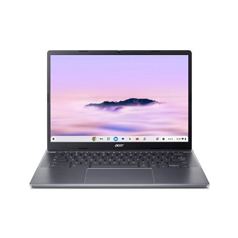 Acer Chromebook Plus 514 Steel Gray (CB514-3HT-R98A)