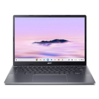 Acer Chromebook Plus 514 Steel Gray (CB514-3HT-R98A)