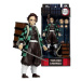 McFarlane Toys Demon Slayer akční Jakks Pacific Figurka Tanjiro Kamado (with Nezuko Box) 18 cm