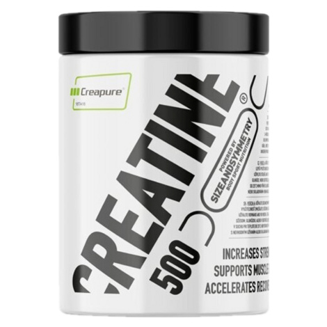 SizeAndSymmetry Creatine CREAPURE - 250g