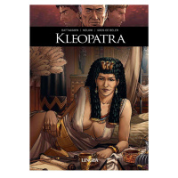 Kleopatra - Victor Battaggion