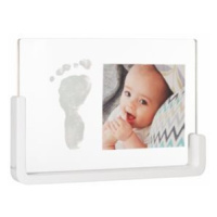 Baby Art Transparent Frame Crystal