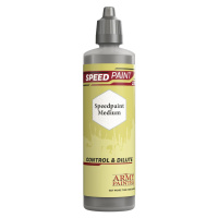 Army Painter Army Painter: Speedpaint 2.0 Medium (100 ml)