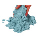 NEF Kinetický písek - pastelová modrá - 1 Kg