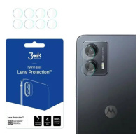 Ochranné sklo 3MK Lens Protect Motorola Moto G53 Camera lens protection 4pcs (5903108500166)