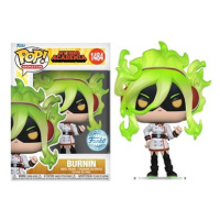 Funko POP! My Hero Academia Burnin