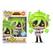 Funko POP! My Hero Academia Burnin