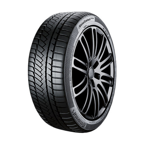 CONTINENTAL 265/40 R 18 101V WINTERCONTACT_TS850P TL XL M+S 3PMSF FR