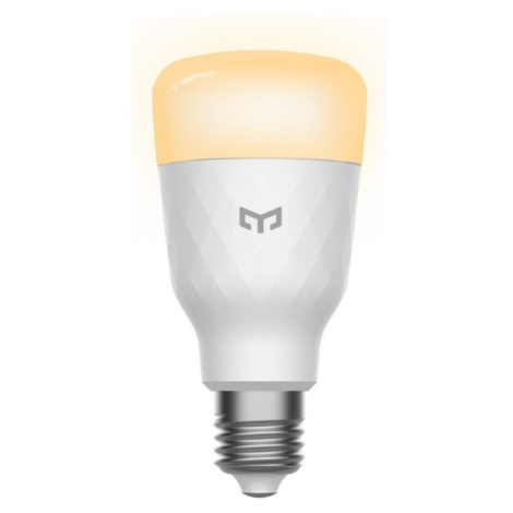 Yeelight LED Smart Bulb W3 žárovka stmívatelná bílá