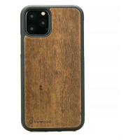 Pouzdro Bewood pro iPhone 11 Pro Imbuia