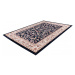 Kusový koberec Isfahan 741 navy-200x290