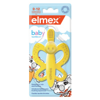 ELMEX Zubní kartáček Baby 0-12m