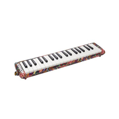 HOHNER 9445 AIRBOARD 37 MELODICA