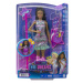 Mattel Barbie Dluha brooklyn zpěvačka se zvuky