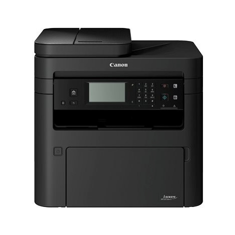 Canon i-SENSYS MF267dw II