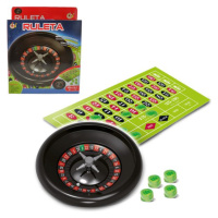 STUDO GAMES - Ruleta