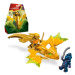 LEGO® NINJAGO® 71803 Arin a útok draka